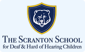 The Scranton School for Deaf and Hard of Hearing Children