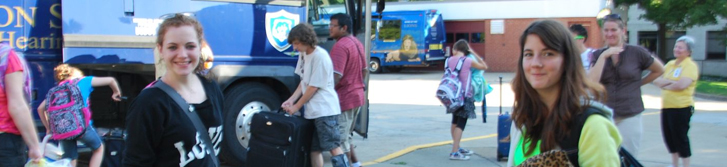 Going Home Header