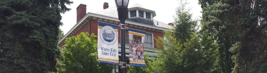 Western Pennsylvania School for the Deaf (WPSD)