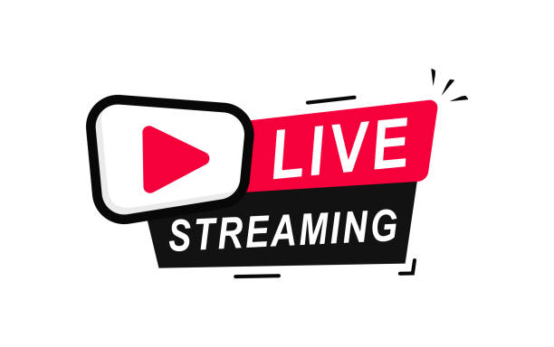 live stream –